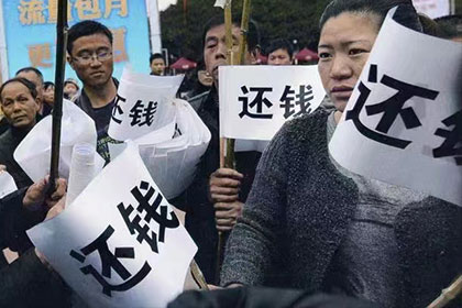 崇川讨债公司：多次催债无果，债主无奈求助法律